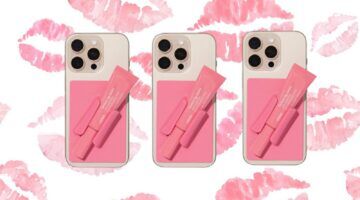 Hema versie van Rhode phonecase.