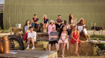 Deelnemers Hakken over de Sloot seizoen 2.