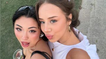 Fix that number: zo word je de perfecte wingwoman voor je bestie