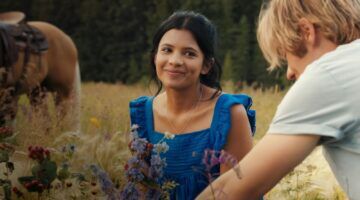 Jackie in My Life With the Walter Boys.