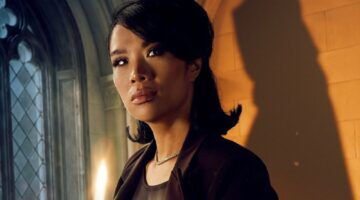 Kimmylien in De Verraders 2026.