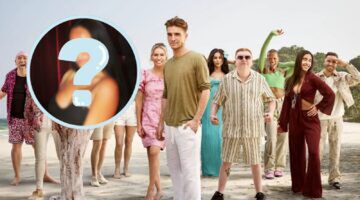 De deelnemers van Good Luck Guys seizoen 3.