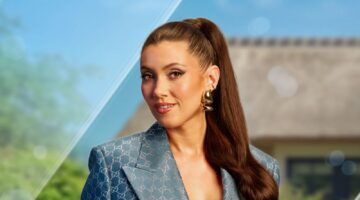 Chayenne Muller in The Real Housewives van het Zuiden