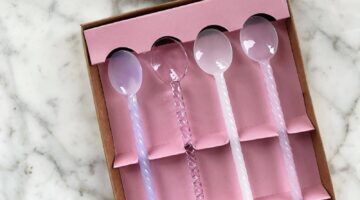 De lepels van Lepelclub.