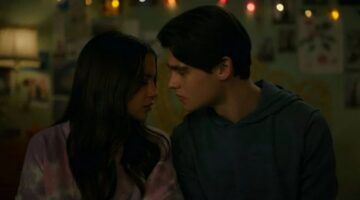 Fan van Ginny & Georgia? Dan m&oacute;&eacute;t je deze film zien