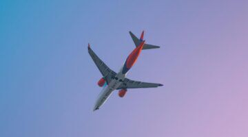 Yikes: dit is de smerigste stoel in het vliegtuig