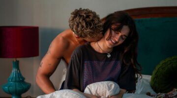 De eerste beelden van Nick en Noah in Your Fault: London.