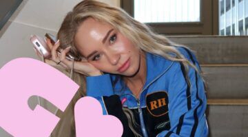 In gesprek met Denise Kroes: &lsquo;Zie haters inmiddels als een compliment&rsquo;