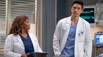 Je favoriete ziekenhuisserie Grey&rsquo;s Anatomy krijgt een h&eacute;le nieuwe spin-off