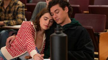 Stiekem al verlengd: Prime Video doet boekje open over seizoen 2 van Off Campus