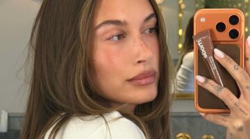 Hailey Bieber