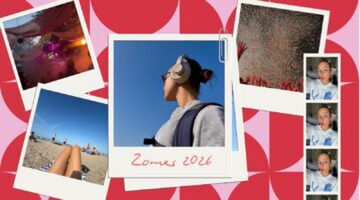 Side quest summer: &lsquo;Met d&eacute;ze 5 regels maak ik mijn zomer onvergetelijk&rsquo;