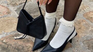 Move over ballerina&rsquo;s: d&eacute;ze classy schoenentrend wil je deze zomer dragen