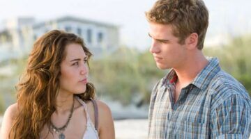 The Last Song staat nu op Netflix.