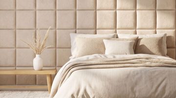 Voor een paar euro een Pinterest-slaapkamer? Met dit item van Action lukt het