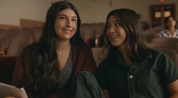 Zien: de 17-jarige dochter van Adam Sandler scoort de hoofdrol in d&eacute;ze nieuwe Netflix-film