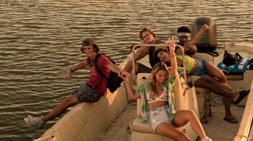 Geweldig nieuws: makers van Outer Banks werken aan een offici&euml;le prequelserie