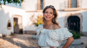 Wow: z&oacute;veel betaal je voor een kunstwerk van Iris uit B&B Vol Liefde