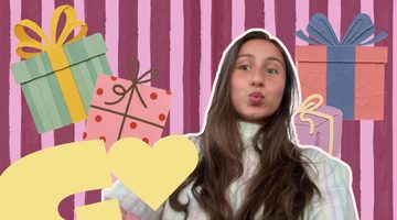 Merel tipt haar beste cadeau voor je partner.