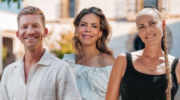 D&eacute;ze B&B-eigenaar deelt nu al een flinke re&uuml;nie-spoiler: &ldquo;Waarom verklap je dit?&rdquo;