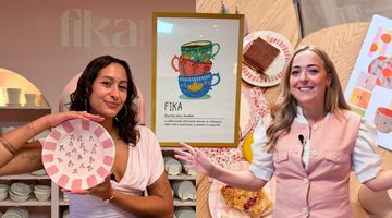 FIKA Creative.