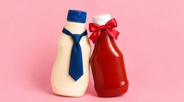 Waarom we allemaal vaker op mayo-dates zouden moeten gaan