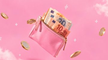 Deze 5 sterrenbeelden krijgen binnenkort een flinke financi&euml;le boost