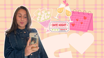 Op date met Merel: &lsquo;Dit is de tip om eens uit je bubbel te komen&rsquo;