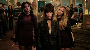 Mis je The Vampire Diaries en Wednesday? D&eacute;ze serie wil je vanavond nog aanzetten
