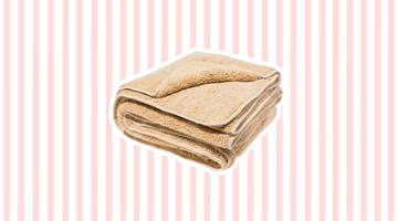 XXL warmtedeken HEMA