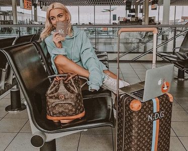 Illustratie voor: Vakantie: wat neem je mee?