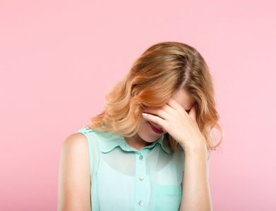 Illustratie voor: Oh! Deze dingen doen we allemaal maar willen we meestal niet toegeven