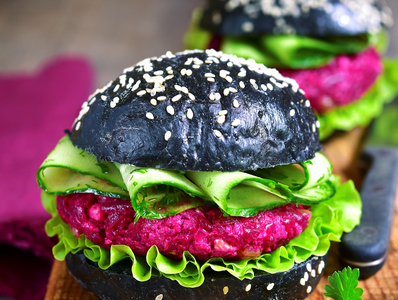 Illustratie voor: 13 bijzondere vegetarische restaurants in Nederland