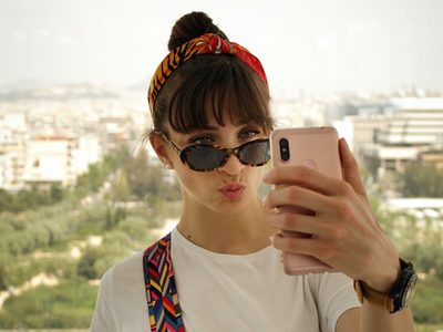 Illustratie voor: Instagram VS reality: dit zijn de mooiste pareltjes van het internet #5