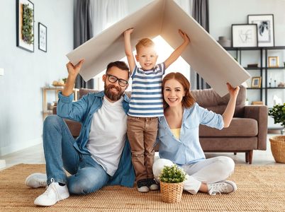 Illustratie voor: De 10 grappigste ongemakkelijke familiefoto’s