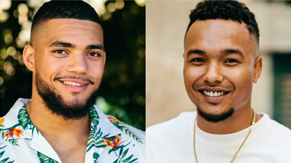 VIDEO: Boxing Influencers Temptation-Daryl vs. Greg en Sonny vs. Rarko