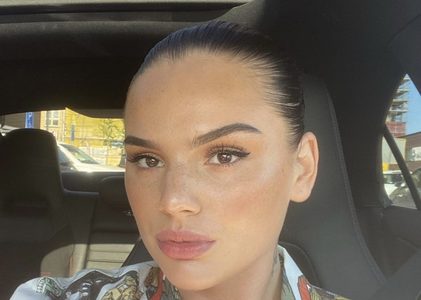 Illustratie voor: Zien! Dit is het jongere broertje van Famke Louise