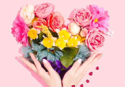 Illustratie voor: Droogbloemen it is: 7 x hier shop je de mooiste voor op jouw kamer