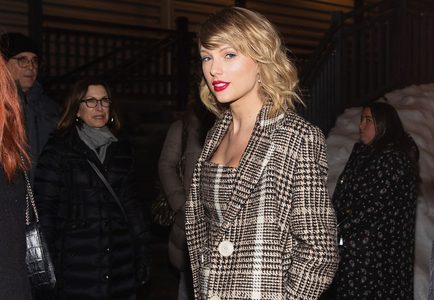 Illustratie voor: Taylor Swift ging door een ware hel na ruzie met Kayne