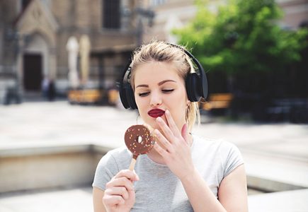 Illustratie voor: Zoetekauwen opgelet! 8 signalen dat je te veel suiker eet
