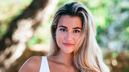 Hiervan ken je Temptation Island: Love or Leave verleider Carr&eacute;