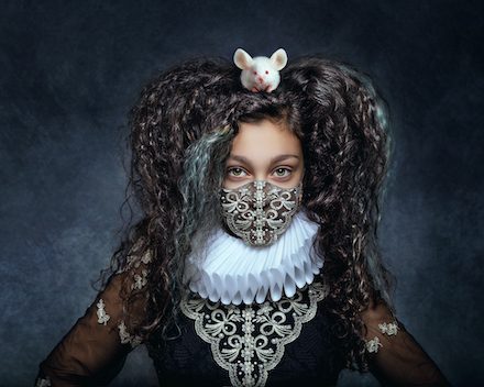 Love it: H&M lanceert samenwerking met The Vampire&rsquo;s Wife