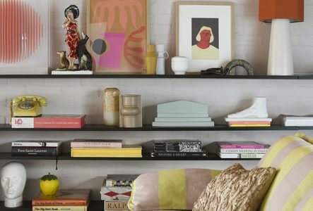Illustratie voor: 21 x de leukste roze items voor jouw interieur