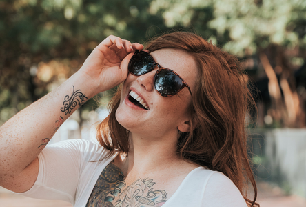 Illustratie voor: Wil je een tattoo laten zetten? Dit zijn de tips & tricks