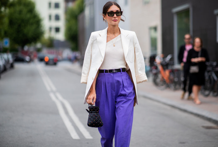 Illustratie voor: 10 styling tips voor als je brede schouders hebt