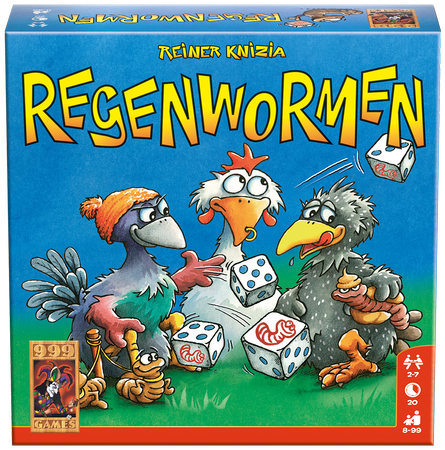 WIN: een mega spellen pakket t.w.v. &euro;125,-