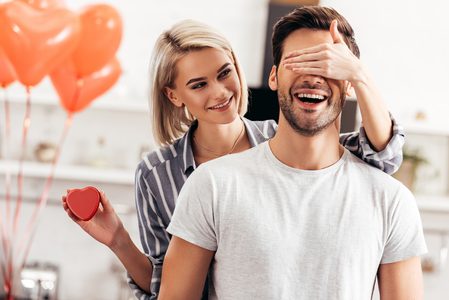 Illustratie voor: 9 ideeën hoe jij jouw lover kan verrassen op Valentijnsdag