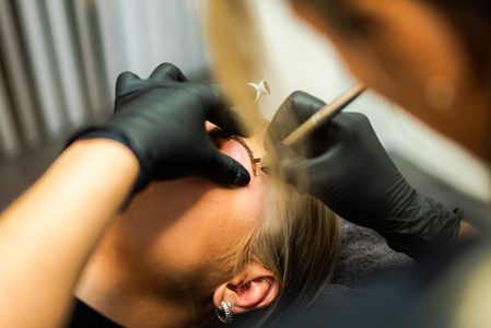 Illustratie voor: Microblading? Dit is alles wat je erover moet weten