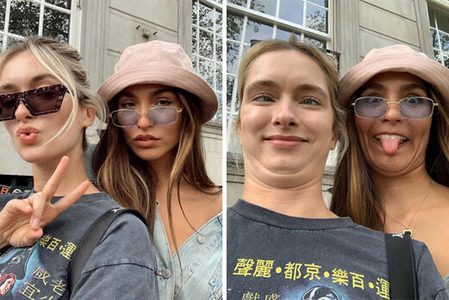 Illustratie voor: Waarom imperfecte plaatjes op Instagram steeds populairder worden