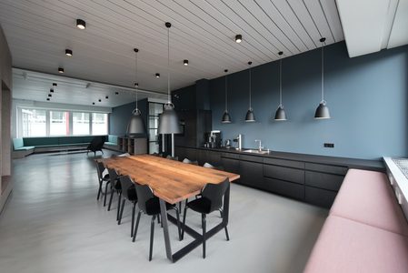 Illustratie voor: Wil je zien: dit is het Instagrammable appartement van Rianne Meijer